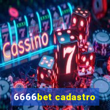 6666bet cadastro